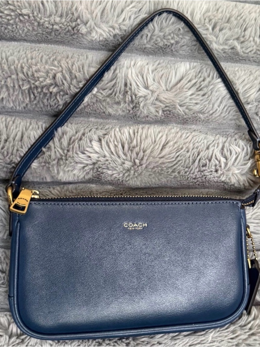 Coach Plaza 18 with Card case - Picture 2 of 11